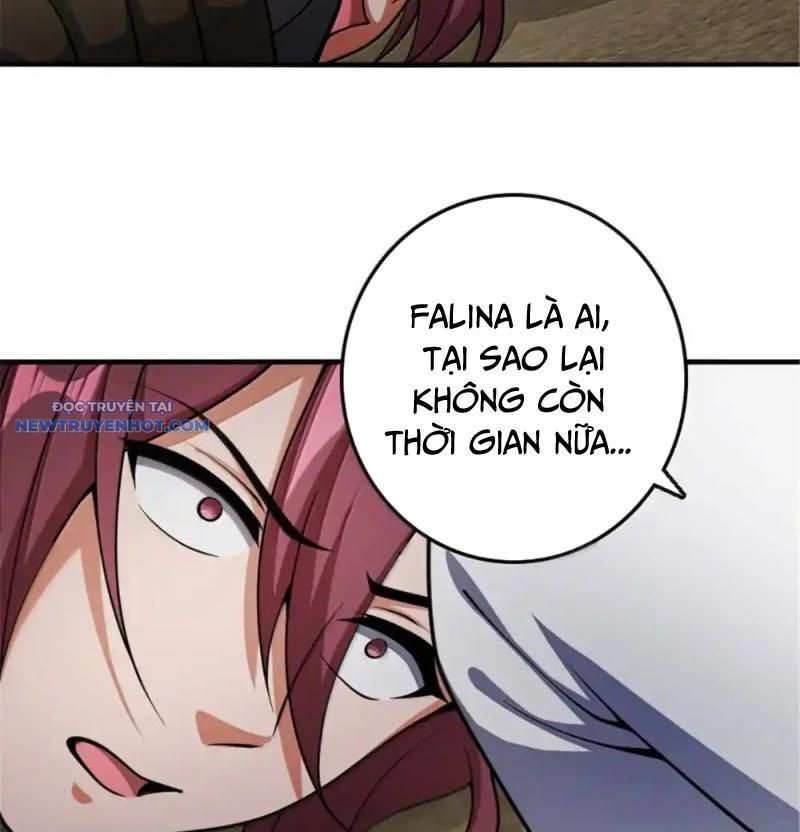 Thả Vu Nữ Đó Ra Chapter 636 - Trang 2