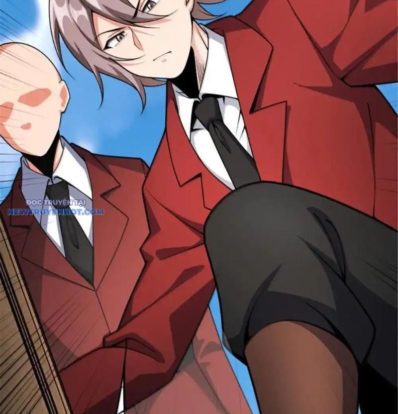 Thả Vu Nữ Đó Ra Chapter 636 - Trang 2