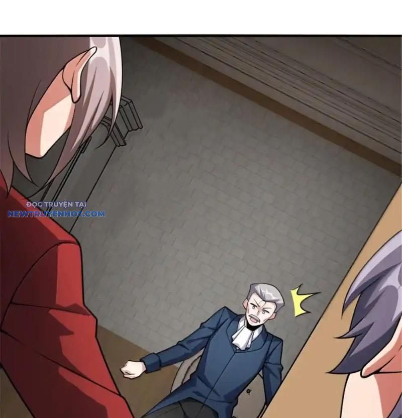 Thả Vu Nữ Đó Ra Chapter 636 - Trang 2