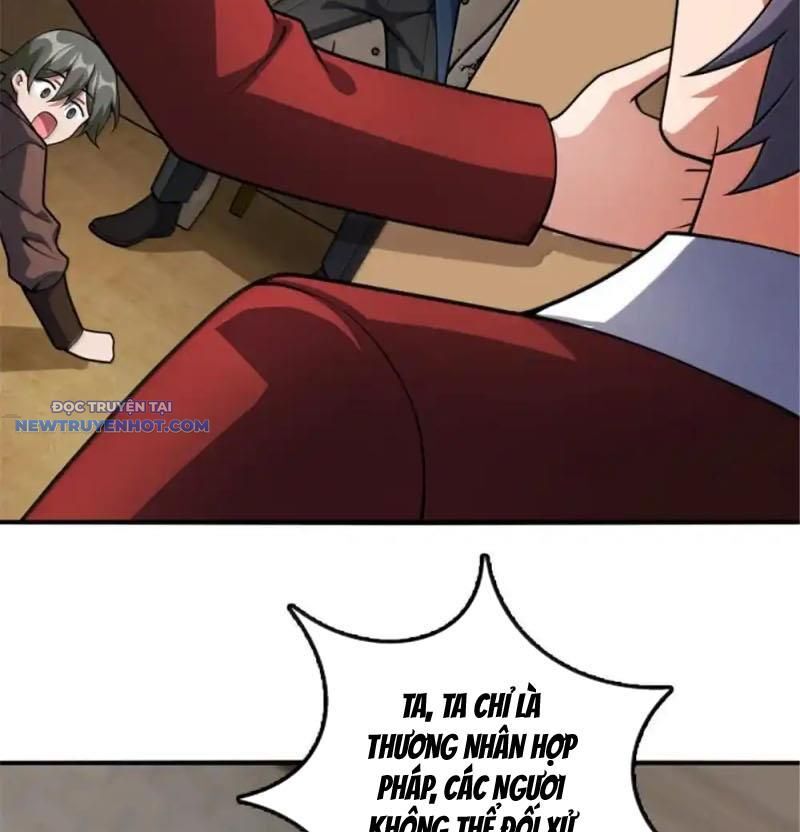 Thả Vu Nữ Đó Ra Chapter 636 - Trang 2