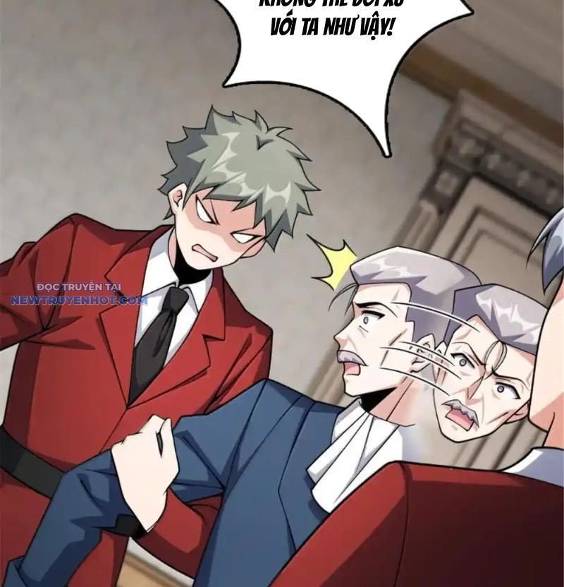 Thả Vu Nữ Đó Ra Chapter 636 - Trang 2