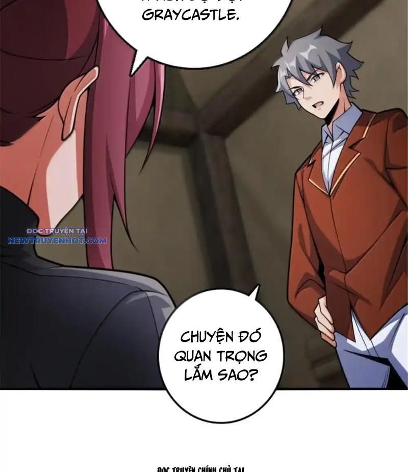 Thả Vu Nữ Đó Ra Chapter 636 - Trang 2