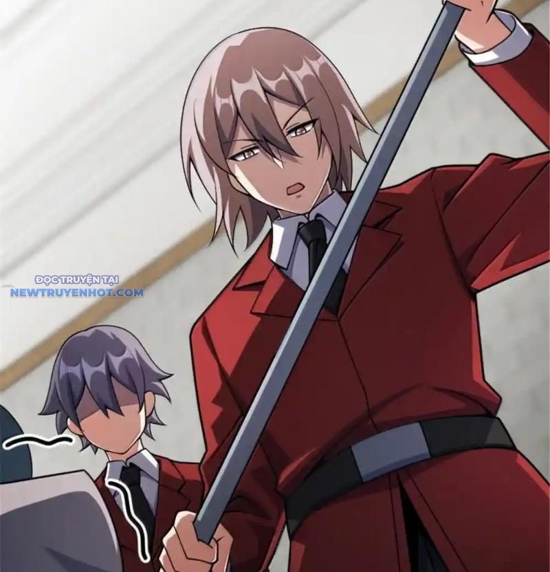 Thả Vu Nữ Đó Ra Chapter 636 - Trang 2