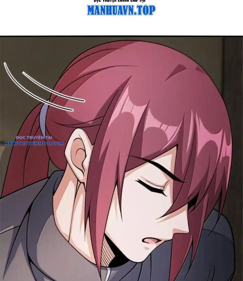 Thả Vu Nữ Đó Ra Chapter 636 - Trang 2