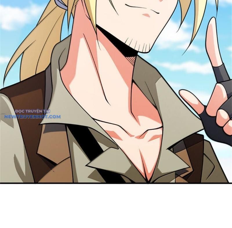 Thả Vu Nữ Đó Ra Chapter 637 - Trang 2