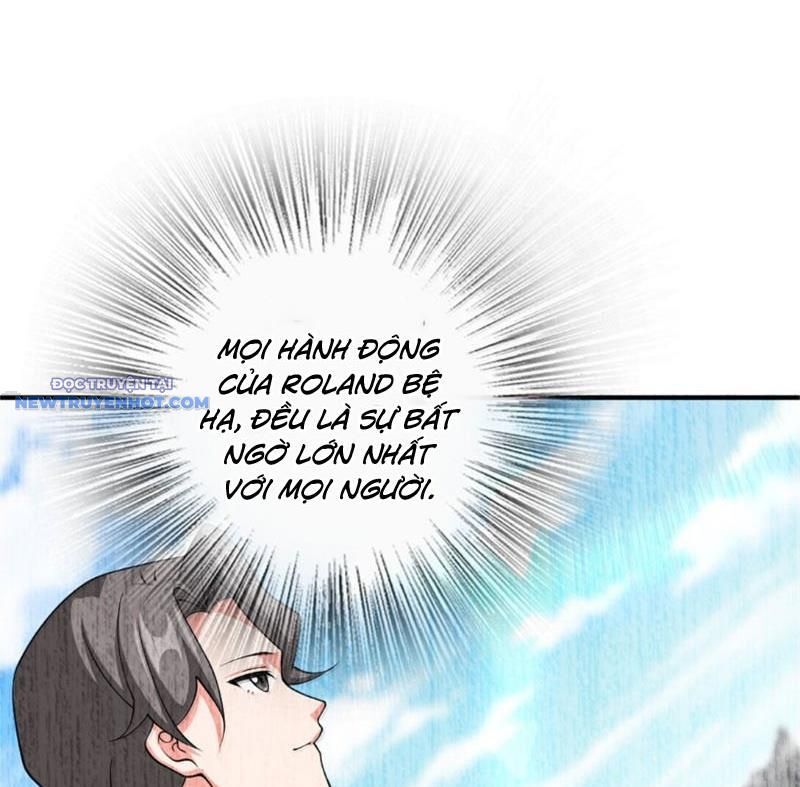 Thả Vu Nữ Đó Ra Chapter 637 - Trang 2