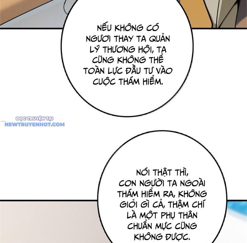 Thả Vu Nữ Đó Ra Chapter 637 - Trang 2