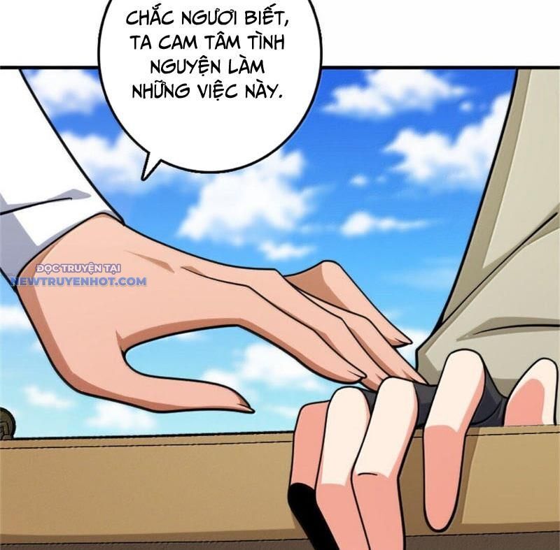 Thả Vu Nữ Đó Ra Chapter 637 - Trang 2