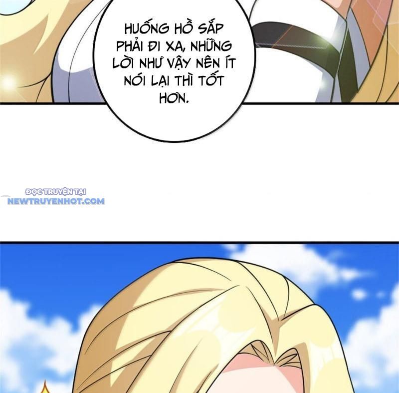 Thả Vu Nữ Đó Ra Chapter 637 - Trang 2