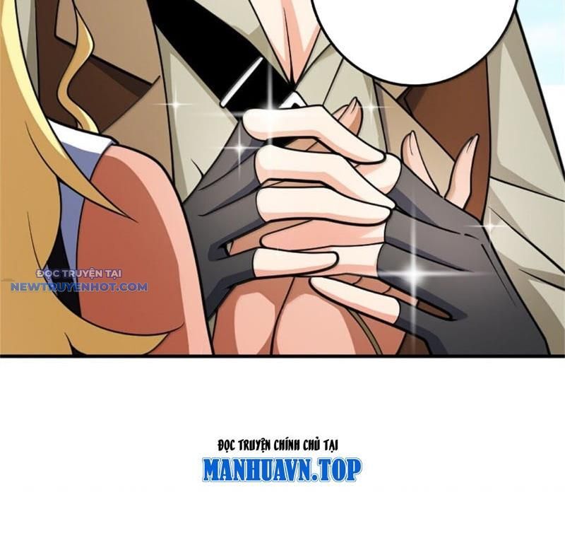 Thả Vu Nữ Đó Ra Chapter 637 - Trang 2