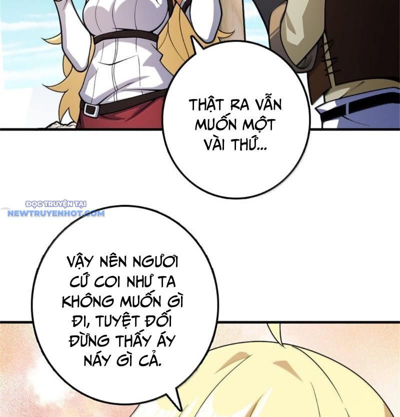 Thả Vu Nữ Đó Ra Chapter 637 - Trang 2