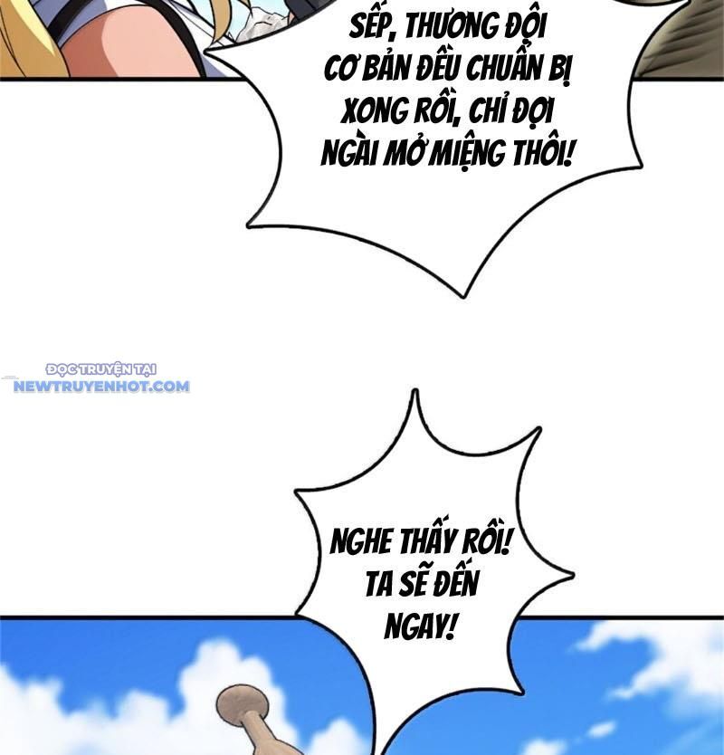 Thả Vu Nữ Đó Ra Chapter 637 - Trang 2