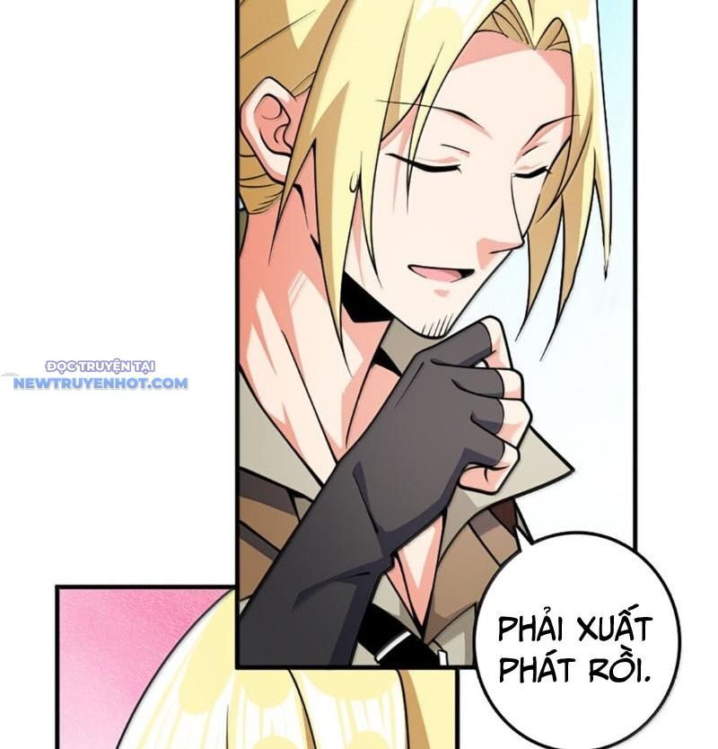 Thả Vu Nữ Đó Ra Chapter 637 - Trang 2