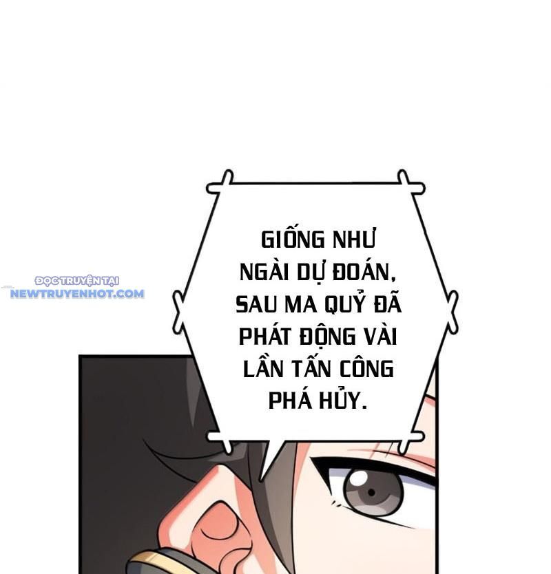 Thả Vu Nữ Đó Ra Chapter 637 - Trang 2