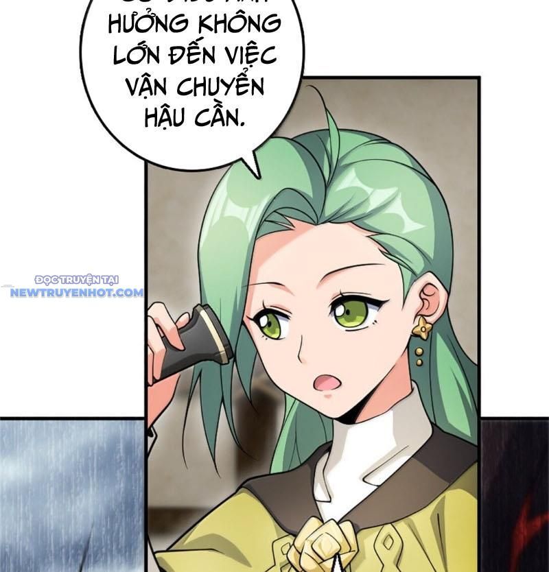 Thả Vu Nữ Đó Ra Chapter 637 - Trang 2