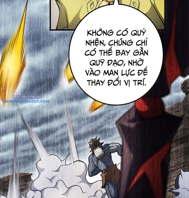 Thả Vu Nữ Đó Ra Chapter 637 - Trang 2