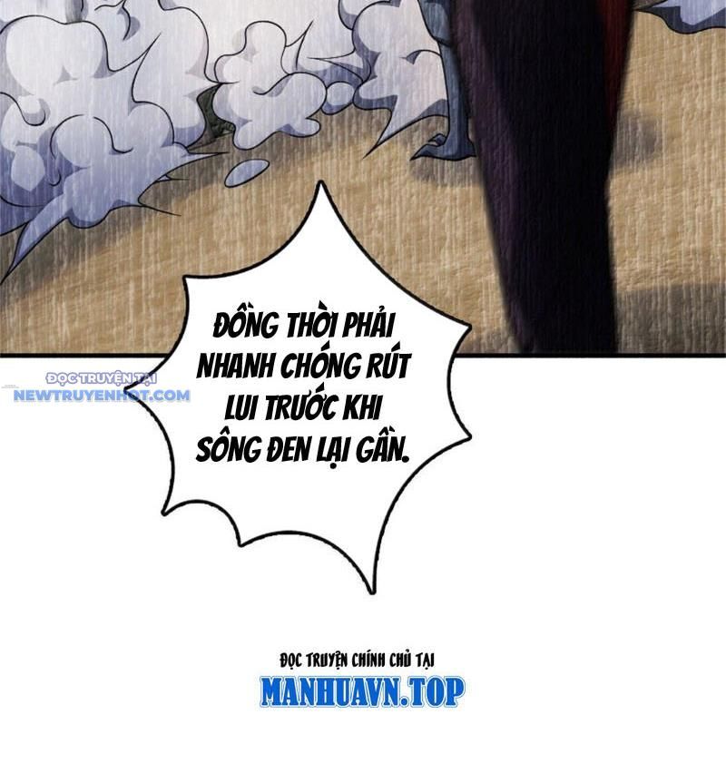 Thả Vu Nữ Đó Ra Chapter 637 - Trang 2