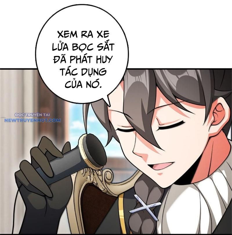 Thả Vu Nữ Đó Ra Chapter 637 - Trang 2