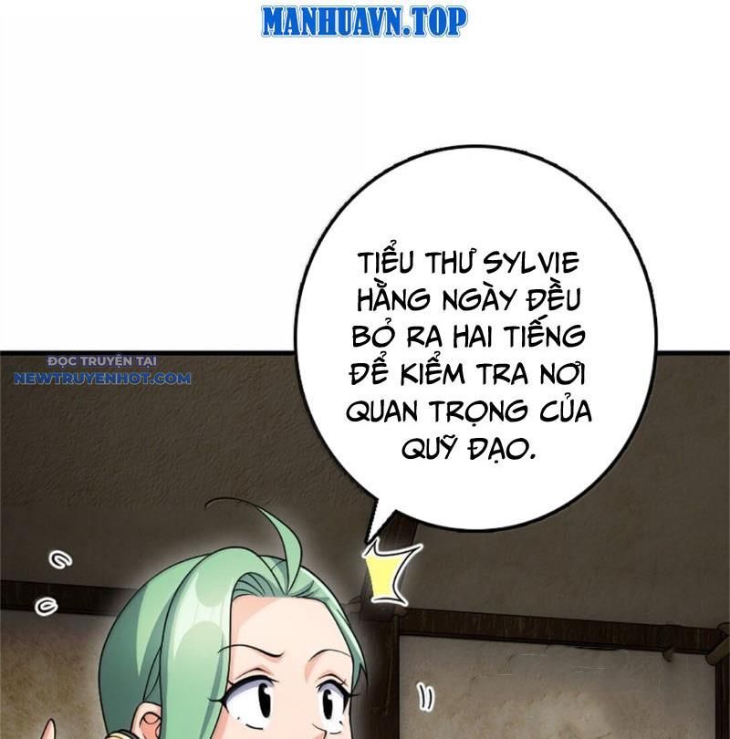 Thả Vu Nữ Đó Ra Chapter 637 - Trang 2