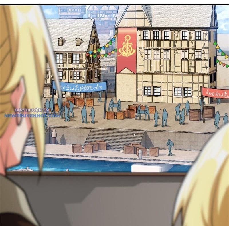 Thả Vu Nữ Đó Ra Chapter 637 - Trang 2