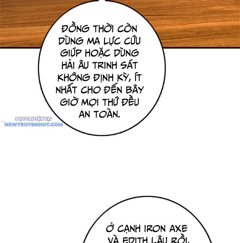 Thả Vu Nữ Đó Ra Chapter 637 - Trang 2