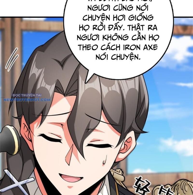Thả Vu Nữ Đó Ra Chapter 637 - Trang 2