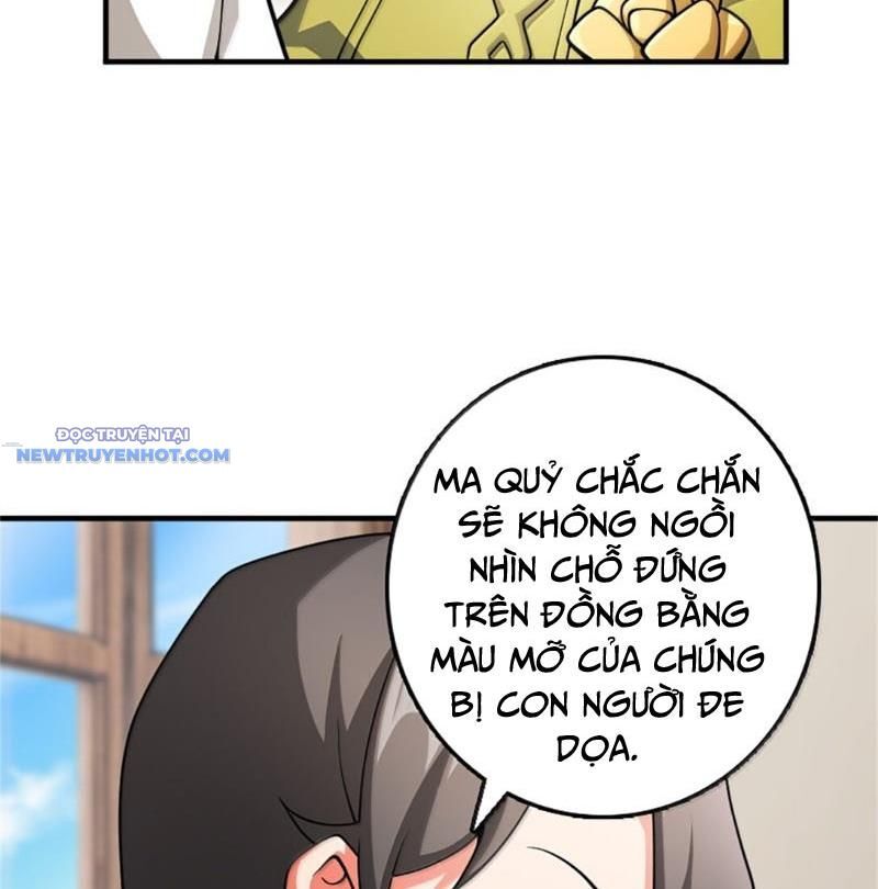 Thả Vu Nữ Đó Ra Chapter 637 - Trang 2