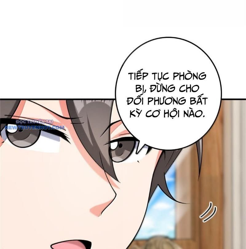 Thả Vu Nữ Đó Ra Chapter 637 - Trang 2