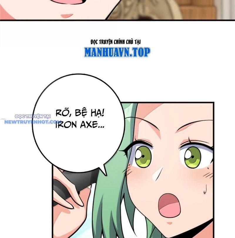 Thả Vu Nữ Đó Ra Chapter 637 - Trang 2