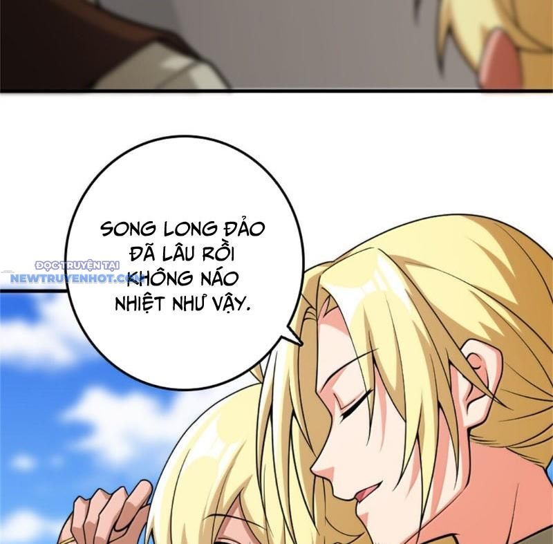 Thả Vu Nữ Đó Ra Chapter 637 - Trang 2