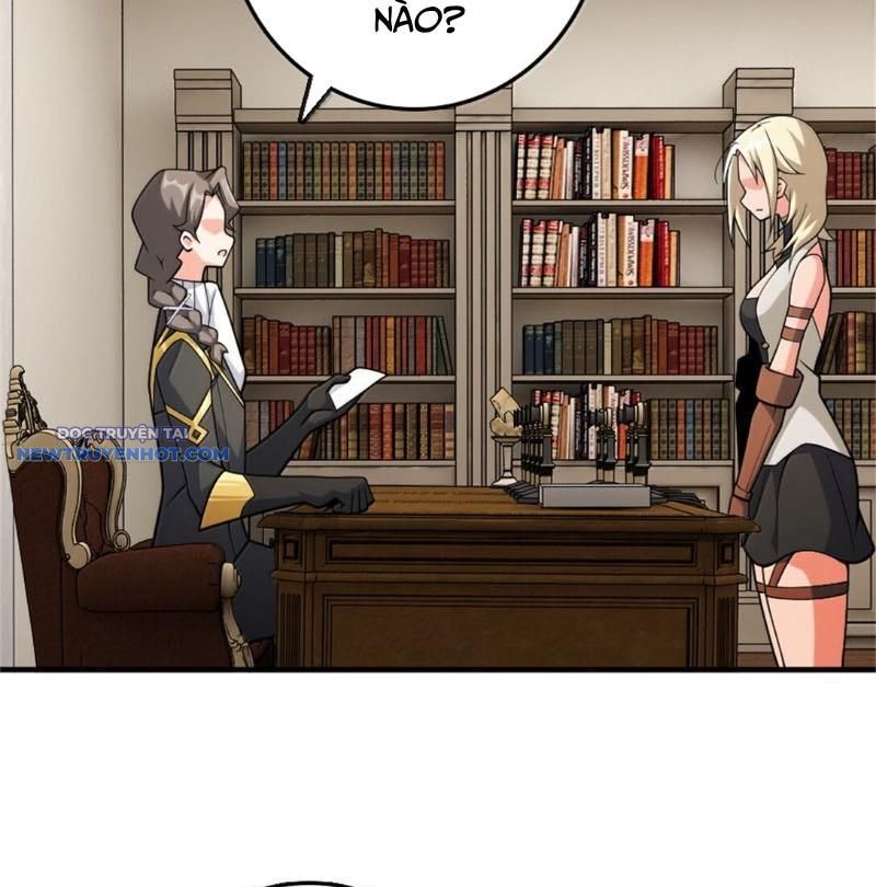 Thả Vu Nữ Đó Ra Chapter 637 - Trang 2