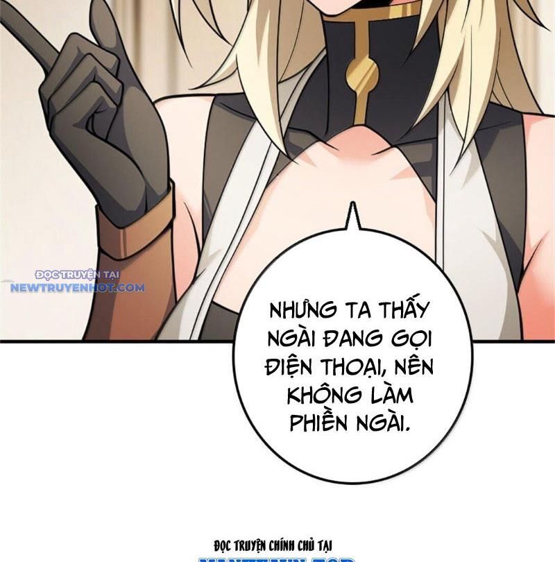 Thả Vu Nữ Đó Ra Chapter 637 - Trang 2