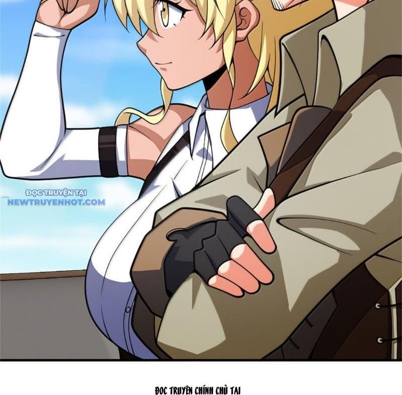 Thả Vu Nữ Đó Ra Chapter 637 - Trang 2