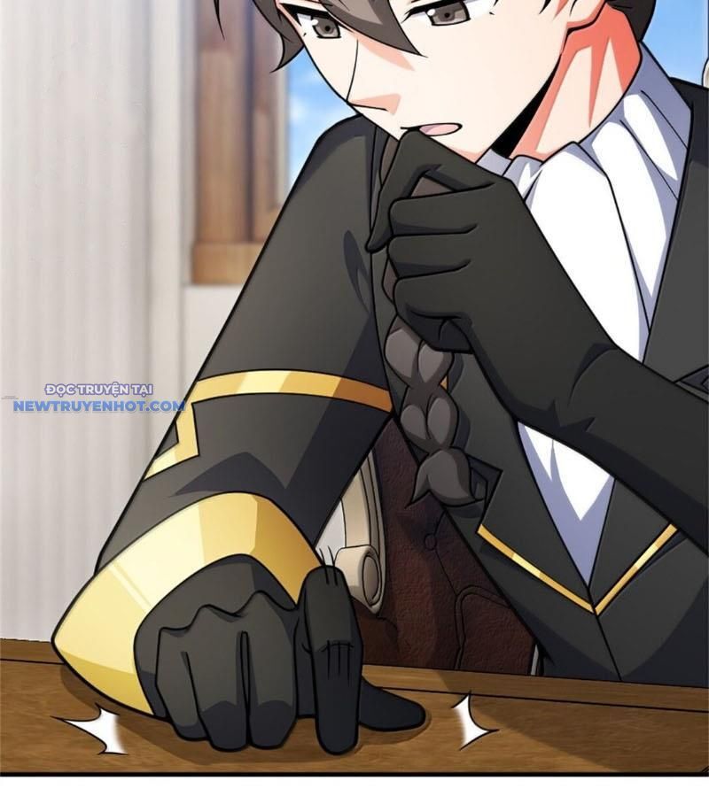 Thả Vu Nữ Đó Ra Chapter 638 - Trang 2