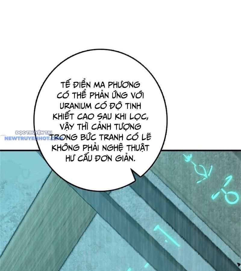Thả Vu Nữ Đó Ra Chapter 638 - Trang 2