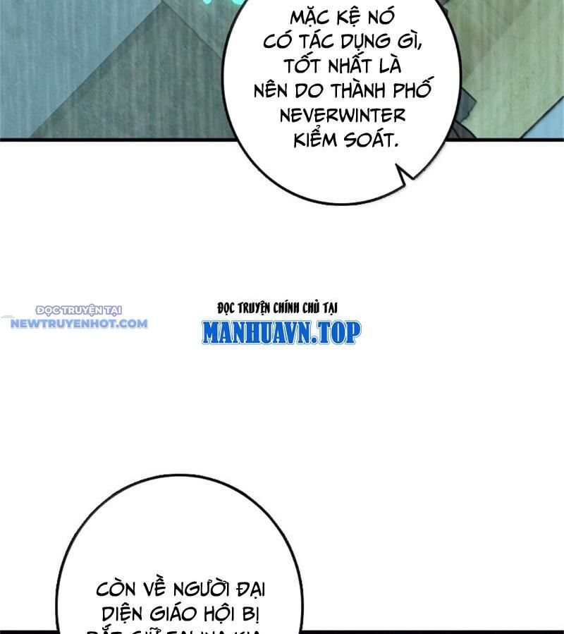 Thả Vu Nữ Đó Ra Chapter 638 - Trang 2