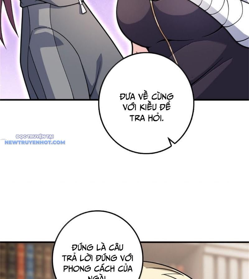Thả Vu Nữ Đó Ra Chapter 638 - Trang 2