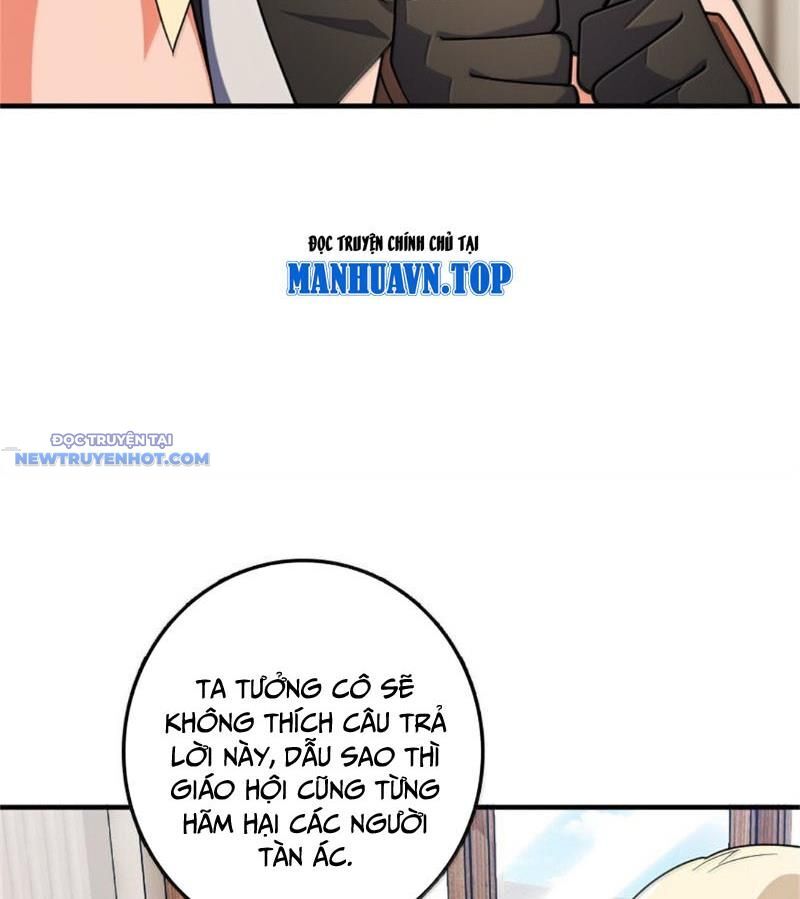 Thả Vu Nữ Đó Ra Chapter 638 - Trang 2