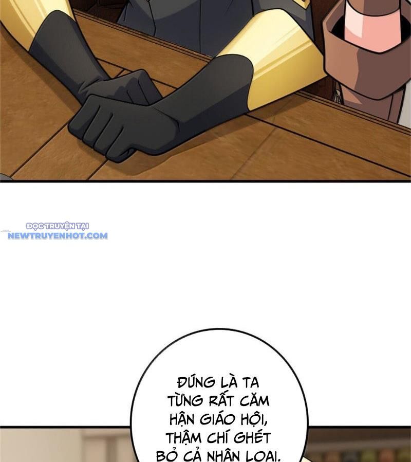 Thả Vu Nữ Đó Ra Chapter 638 - Trang 2