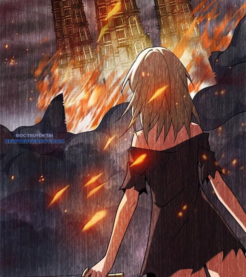 Thả Vu Nữ Đó Ra Chapter 638 - Trang 2