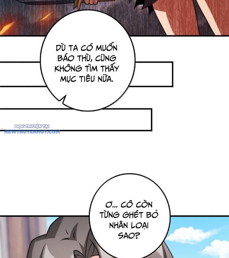Thả Vu Nữ Đó Ra Chapter 638 - Trang 2