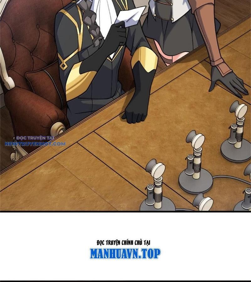 Thả Vu Nữ Đó Ra Chapter 638 - Trang 2