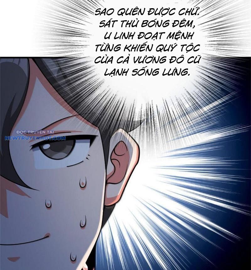 Thả Vu Nữ Đó Ra Chapter 638 - Trang 2