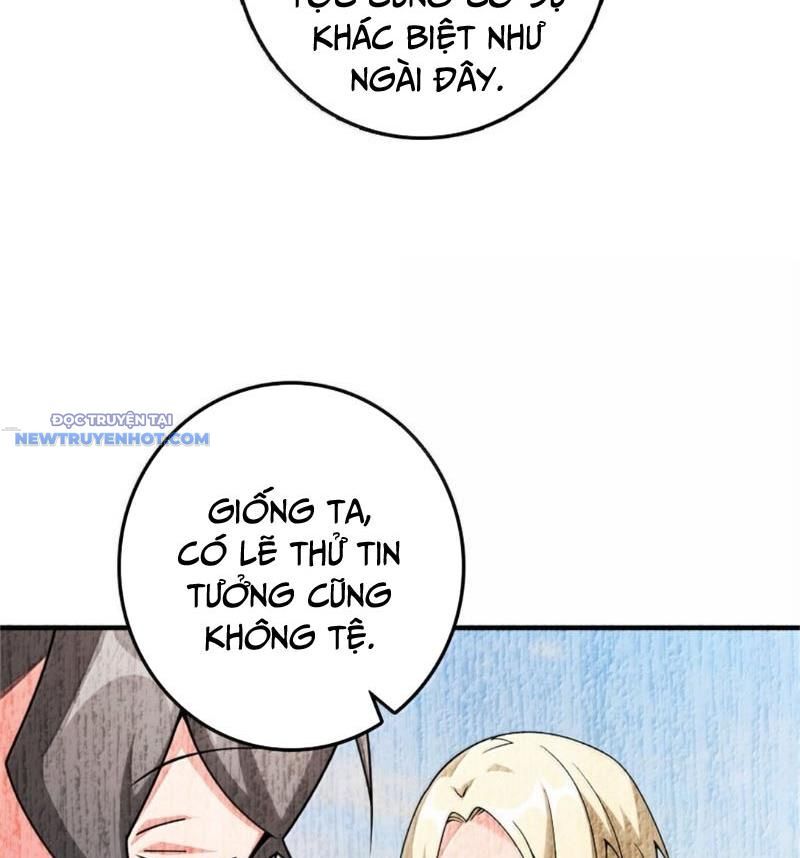 Thả Vu Nữ Đó Ra Chapter 638 - Trang 2