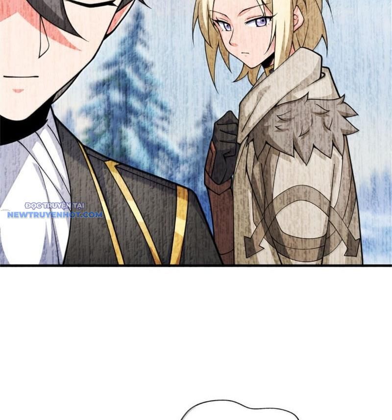 Thả Vu Nữ Đó Ra Chapter 638 - Trang 2