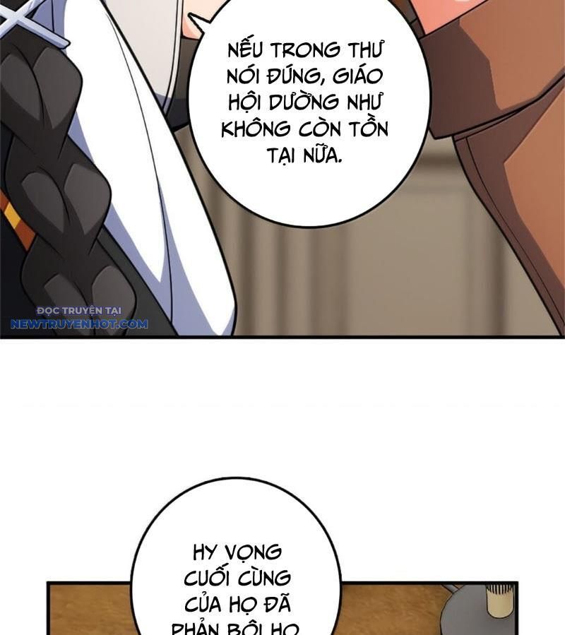 Thả Vu Nữ Đó Ra Chapter 638 - Trang 2