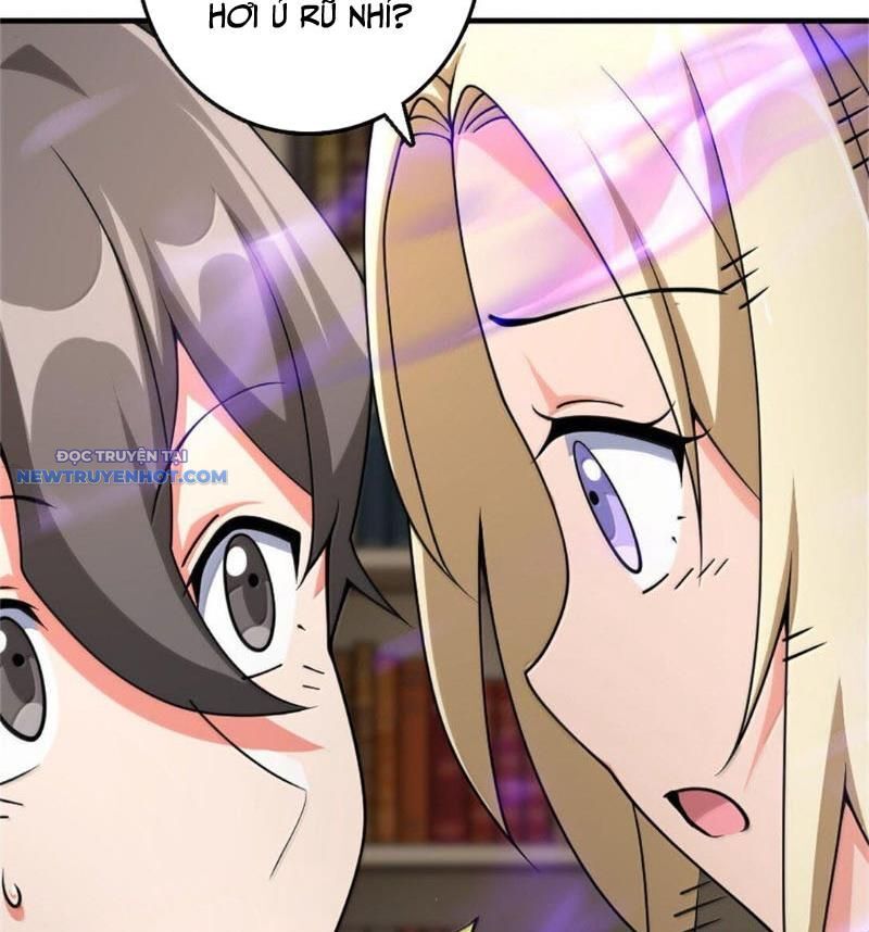 Thả Vu Nữ Đó Ra Chapter 638 - Trang 2