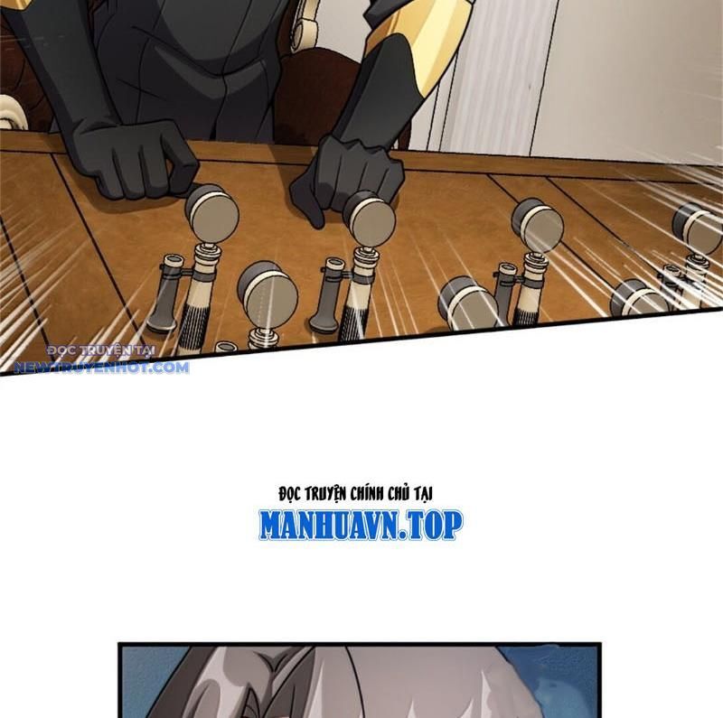 Thả Vu Nữ Đó Ra Chapter 638 - Trang 2