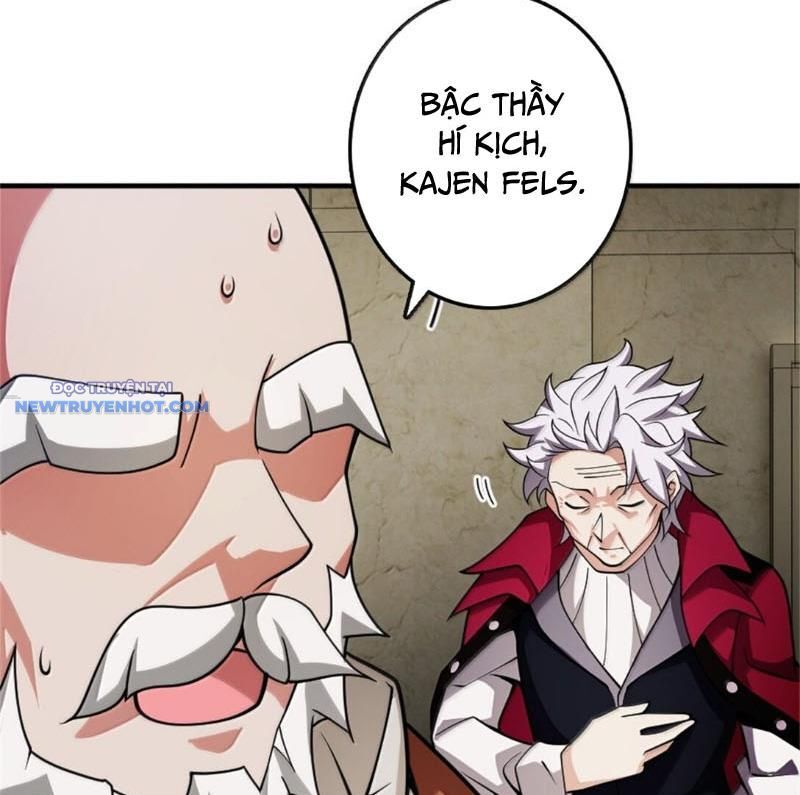 Thả Vu Nữ Đó Ra Chapter 638 - Trang 2