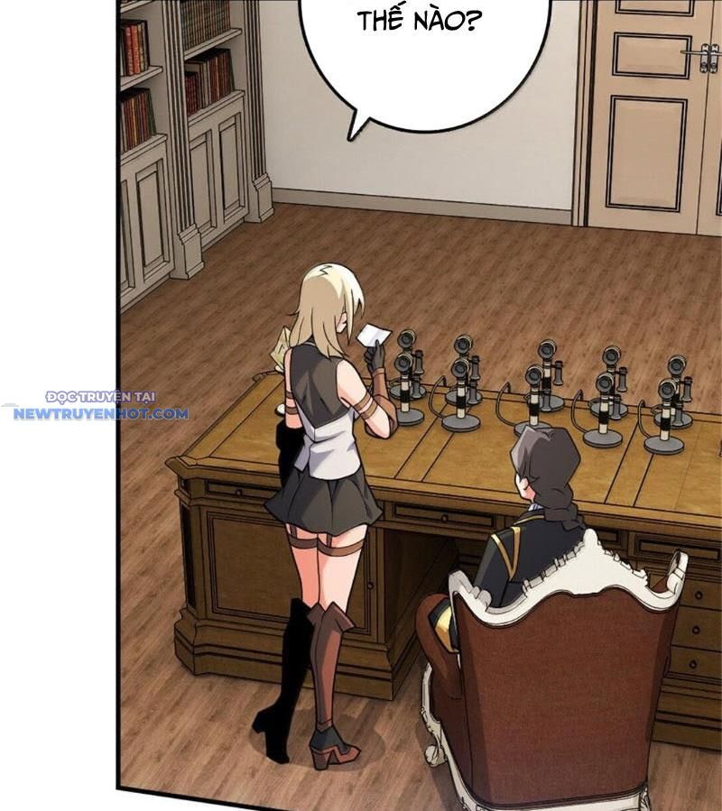 Thả Vu Nữ Đó Ra Chapter 638 - Trang 2